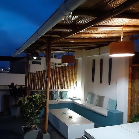 Vivemar Punta Hermosa Beach House Lima - Peru Ngoại thất bức ảnh