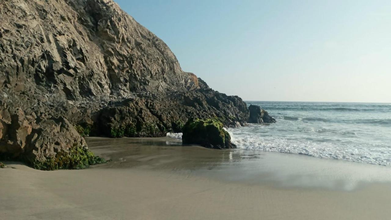Vivemar Punta Hermosa Beach House Lima - Peru Ngoại thất bức ảnh