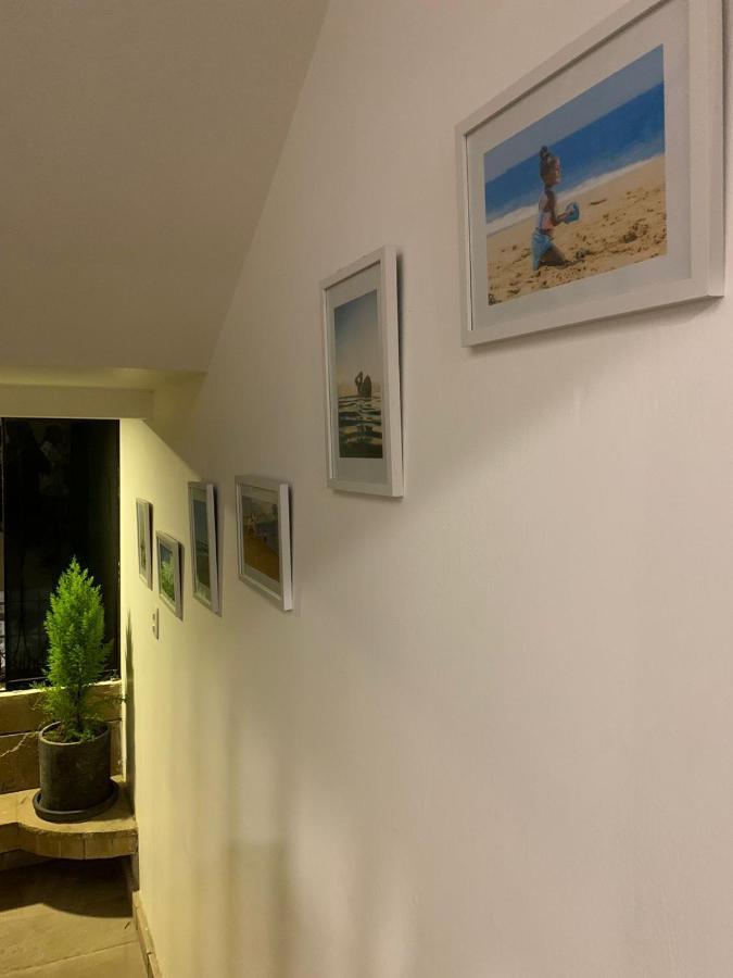 Vivemar Punta Hermosa Beach House Lima - Peru Ngoại thất bức ảnh