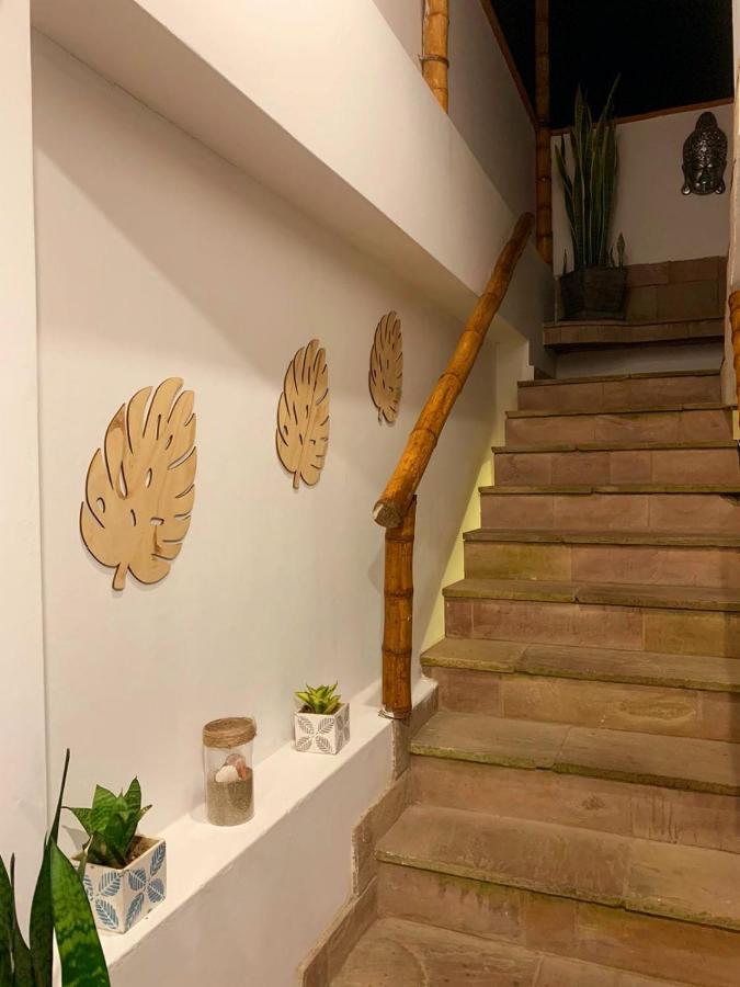 Vivemar Punta Hermosa Beach House Lima - Peru Ngoại thất bức ảnh