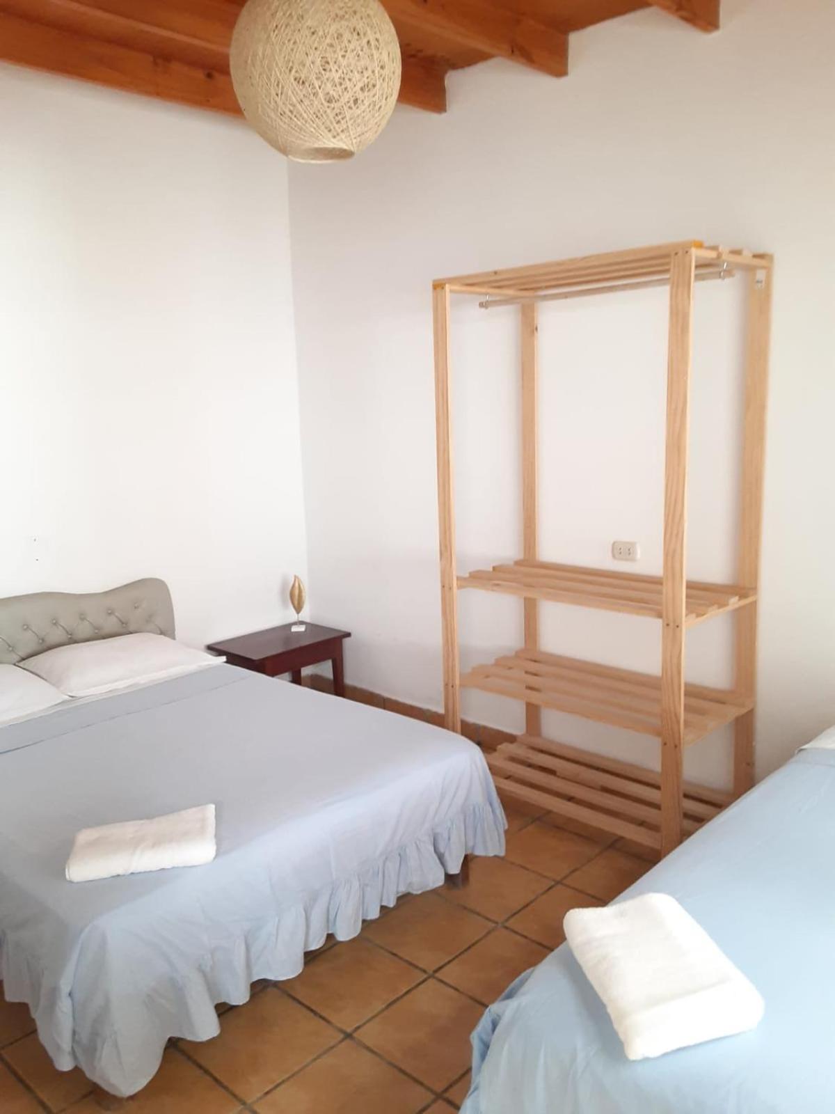 Vivemar Punta Hermosa Beach House Lima - Peru Ngoại thất bức ảnh