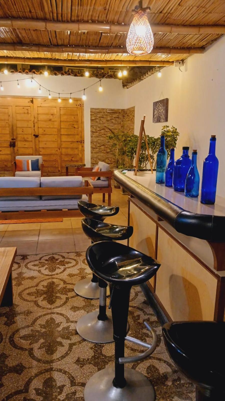 Vivemar Punta Hermosa Beach House Lima - Peru Ngoại thất bức ảnh