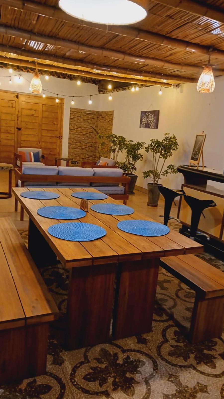 Vivemar Punta Hermosa Beach House Lima - Peru Ngoại thất bức ảnh