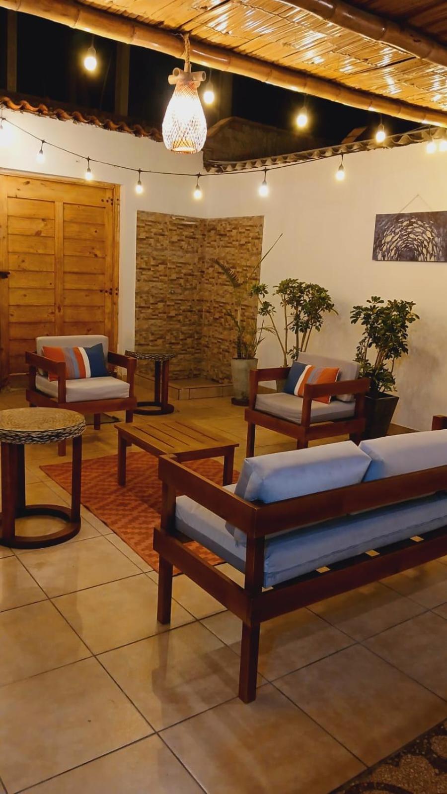 Vivemar Punta Hermosa Beach House Lima - Peru Ngoại thất bức ảnh