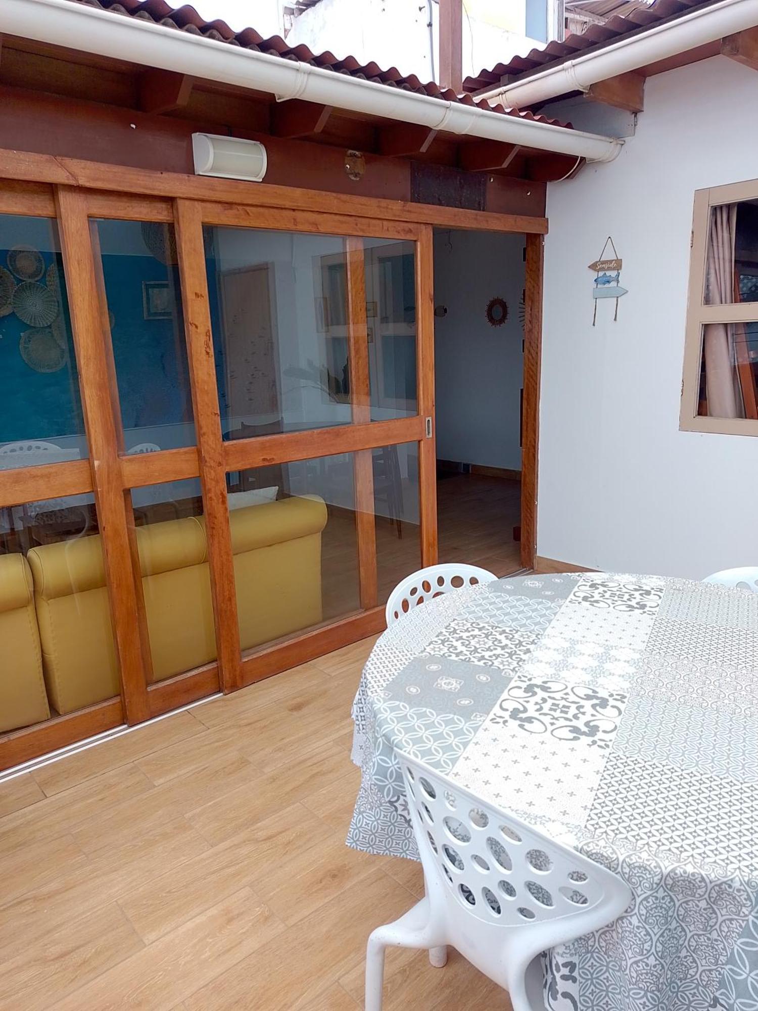 Vivemar Punta Hermosa Beach House Lima - Peru Ngoại thất bức ảnh