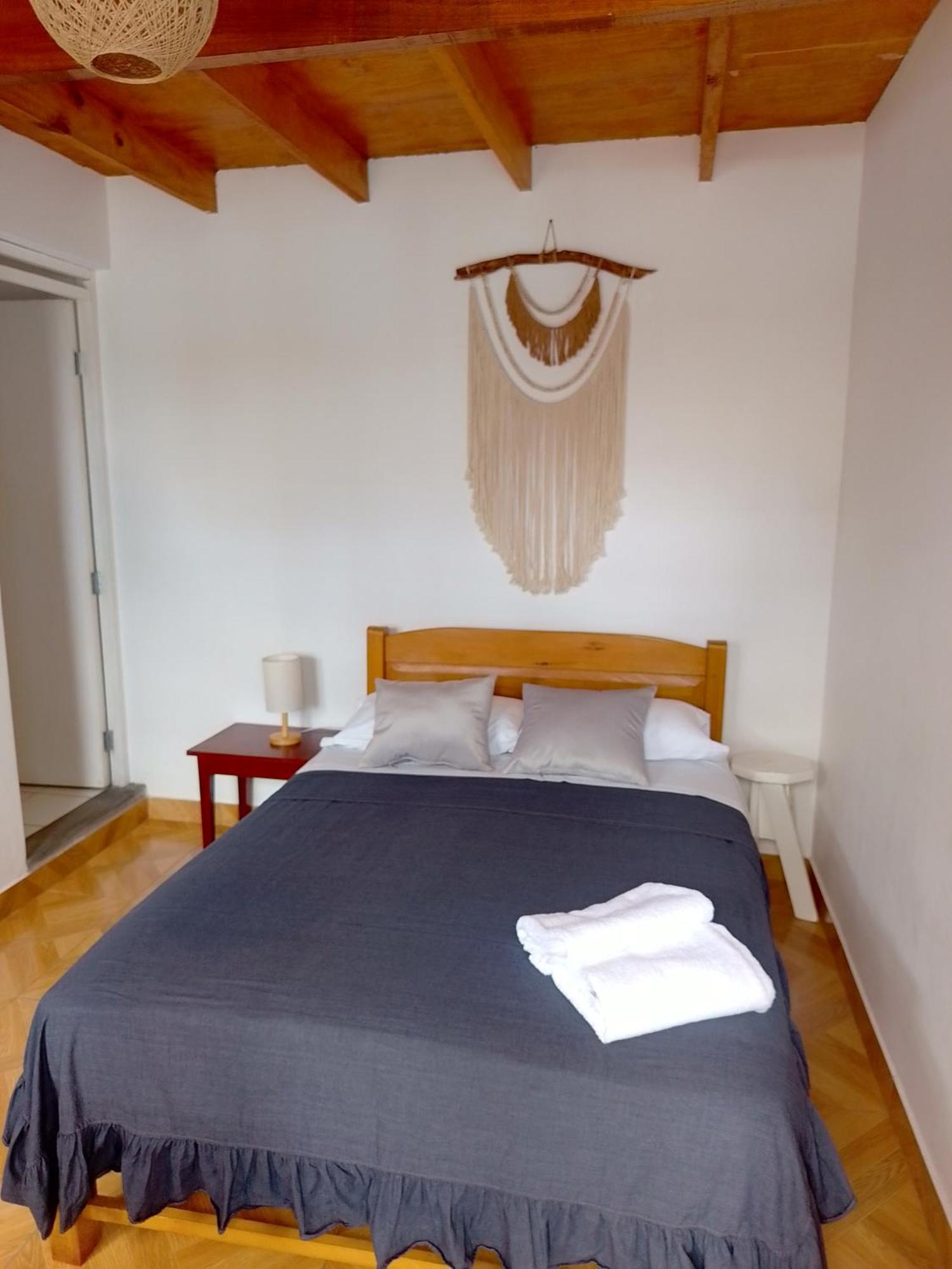 Vivemar Punta Hermosa Beach House Lima - Peru Ngoại thất bức ảnh