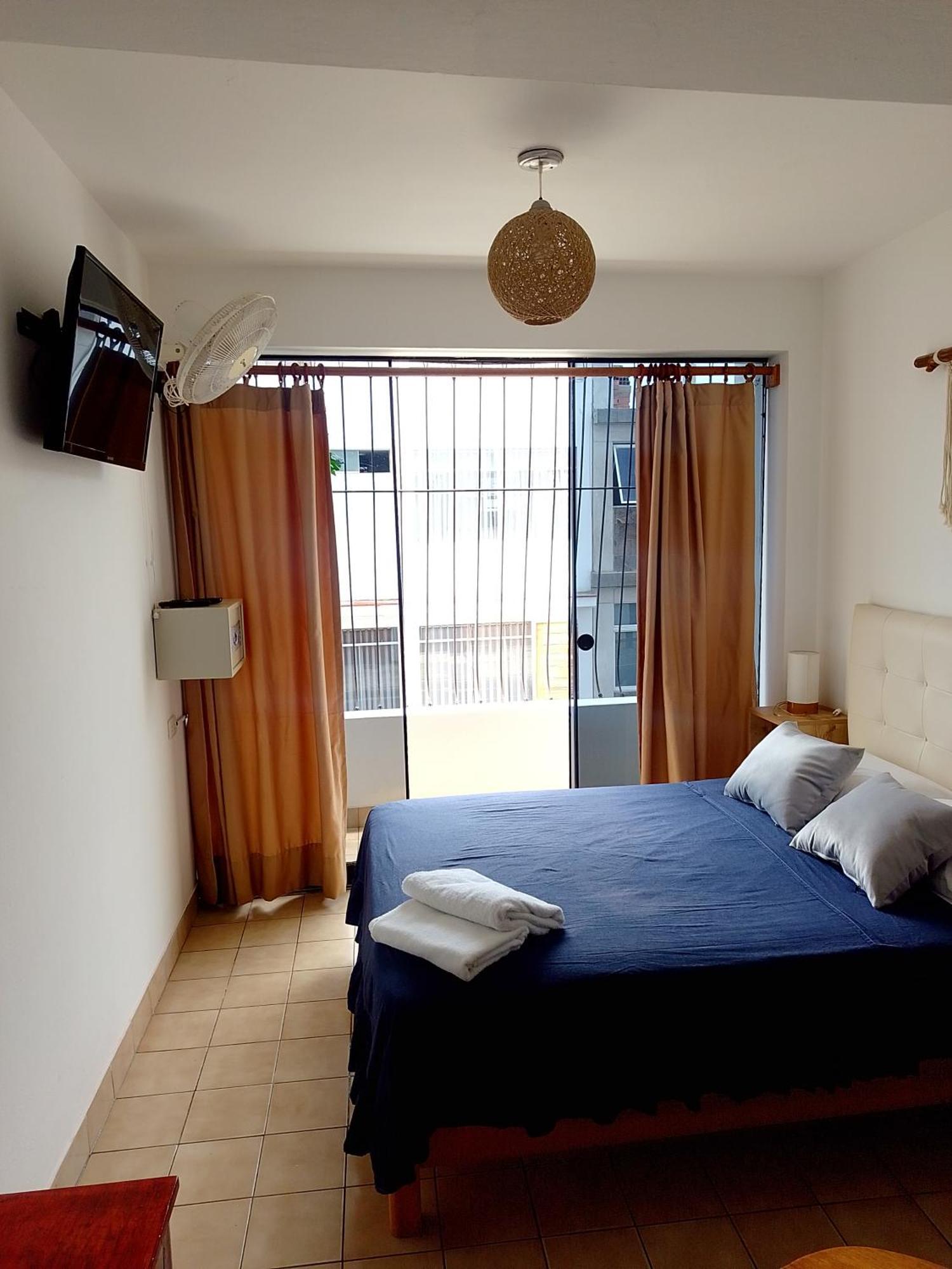 Vivemar Punta Hermosa Beach House Lima - Peru Phòng bức ảnh