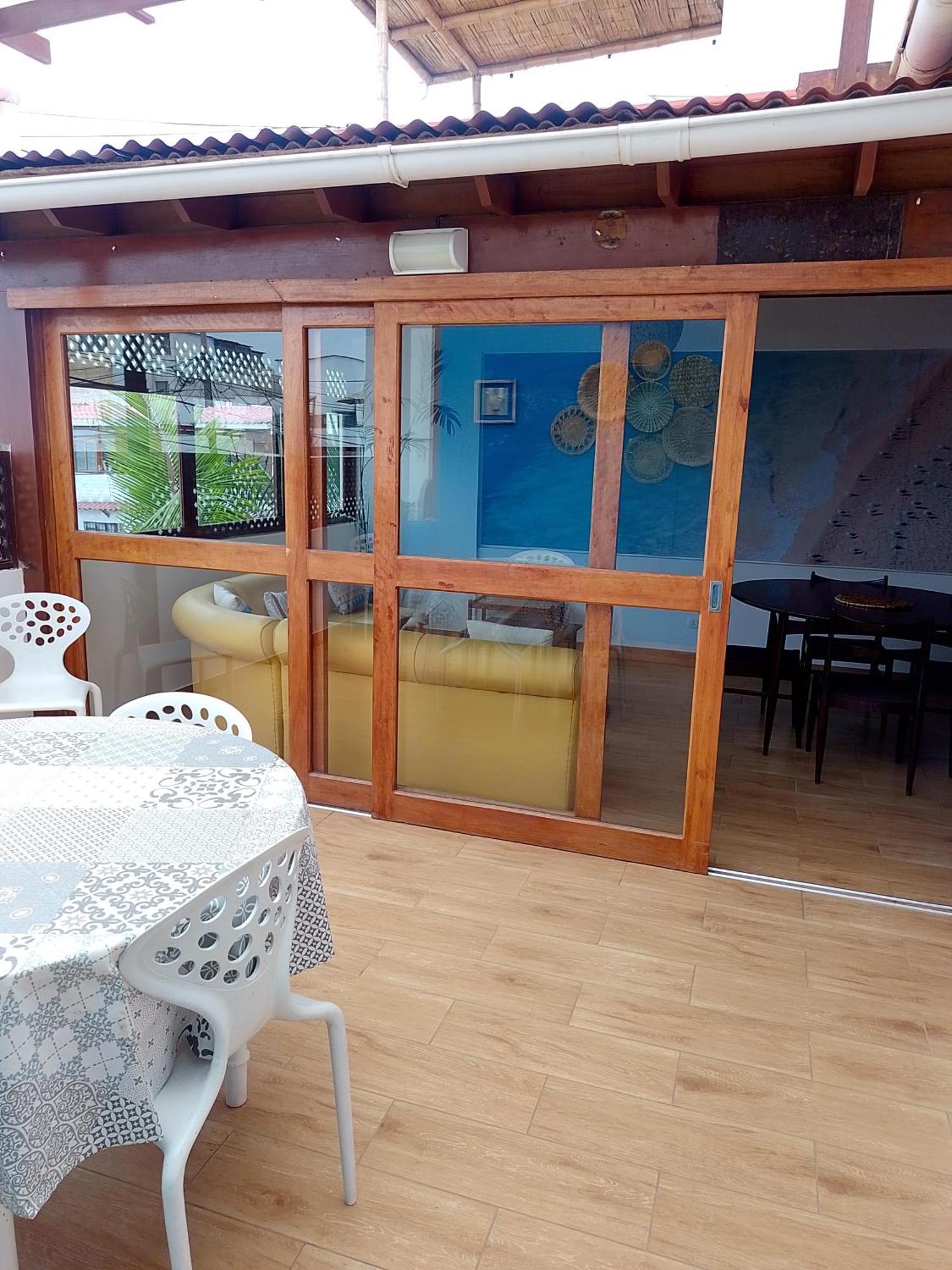 Vivemar Punta Hermosa Beach House Lima - Peru Ngoại thất bức ảnh
